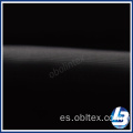 Obl20-E-020 Recicle de tela de poliéster Taffeta 210T